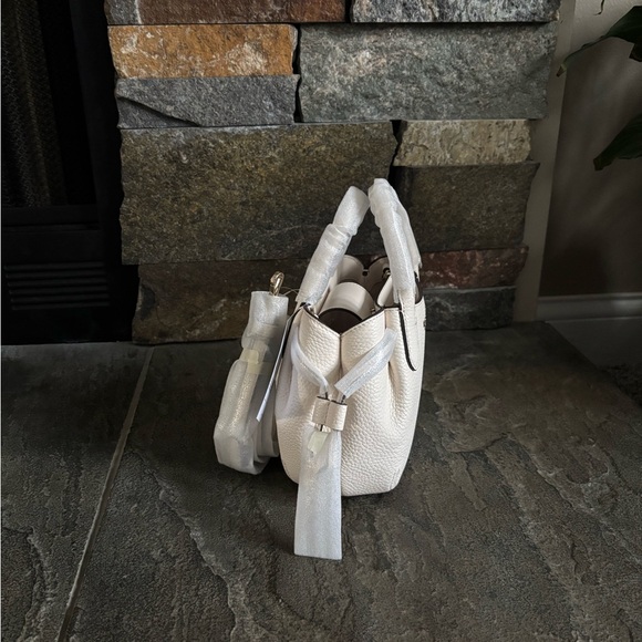 NWT Kate Spade Dumpling Mini Satchel Crossbody - Picture 4 of 15